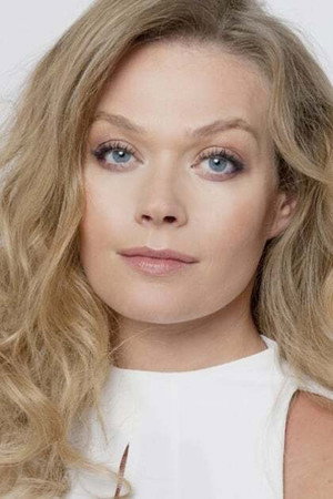 Tamara Arciuch portrait