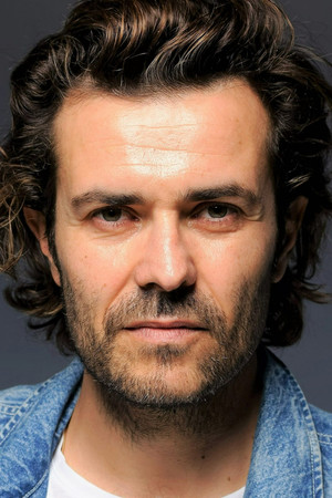 Albano Jerónimo portrait