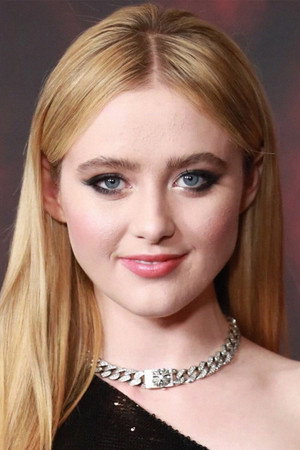 Kathryn Newton portrait
