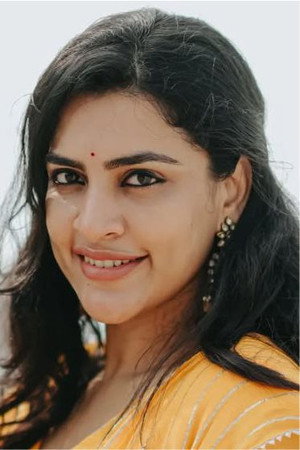 Vandhitha Manoharan portrait