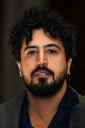 Mehrdad Sedighian portrait