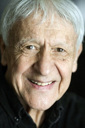Michel Portal portrait