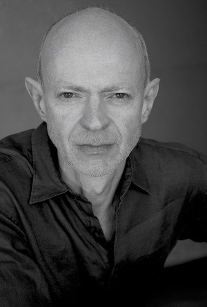 Julius Cotter portrait