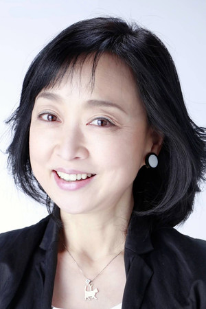 Maiko Kawakami portrait