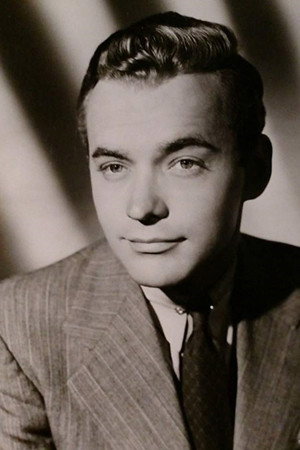 Scott McKay portrait