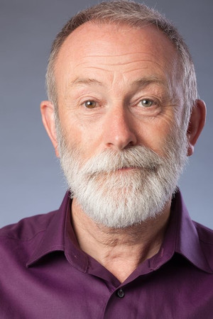 Ben Walters portrait