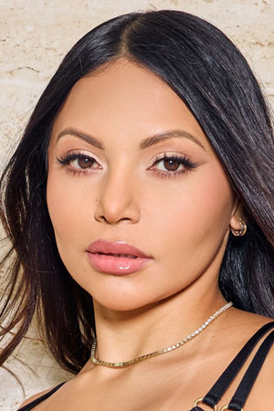 Brandy Salazar portrait