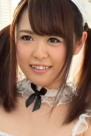 Kana Yukimoto portrait