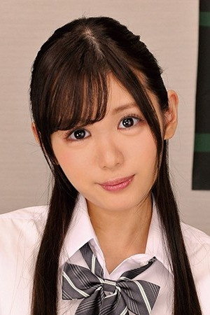 Mio Fukada portrait