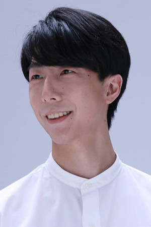 Wu, Cheng portrait