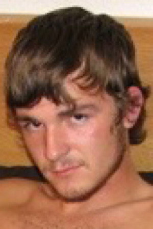 Carter Case portrait