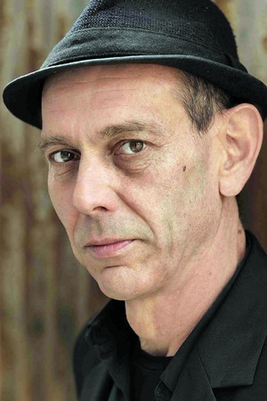Christian Olivier portrait