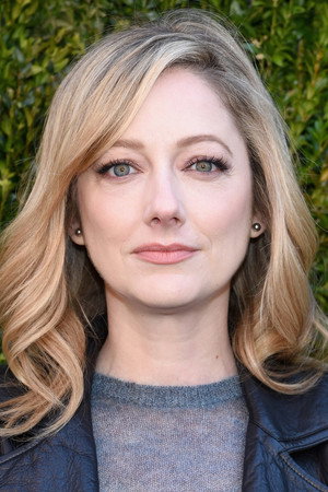Judy Greer portrait
