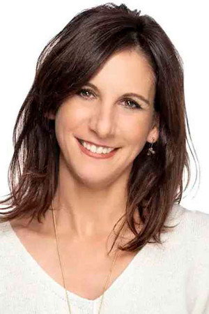 Malena Alterio portrait