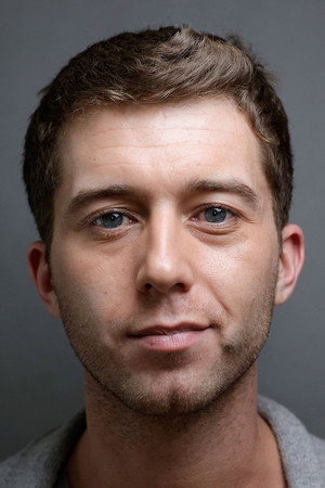 Todd Kubrak portrait