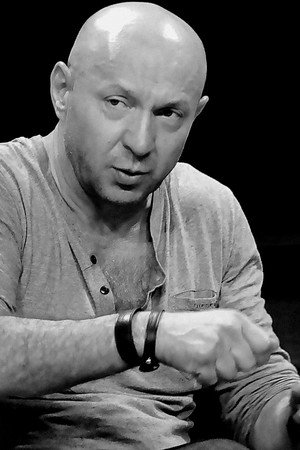 Ferenc Lengyel portrait