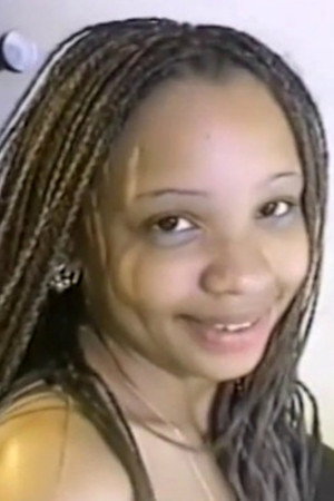 Goldie Locs portrait
