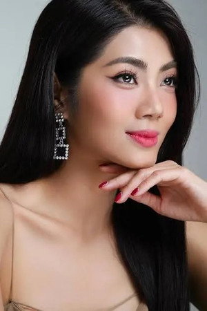 Đàm Phương Linh portrait