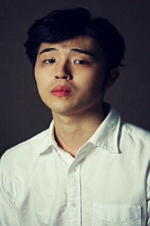 Choi Jae-sung portrait