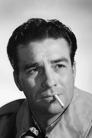 Bruce Cowling portrait