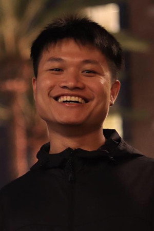 Anuwat Moolcome portrait