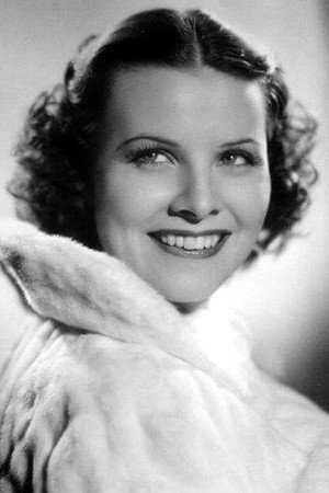 Pauline Moore portrait
