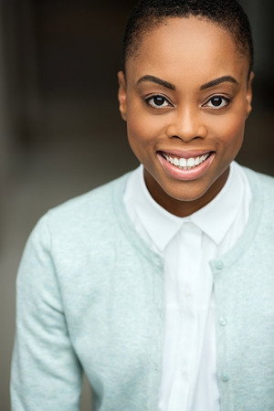 Nia Cummins portrait