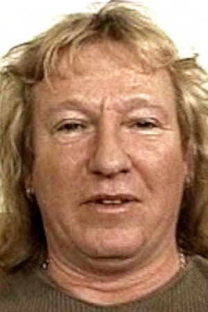 Klaus Z. portrait