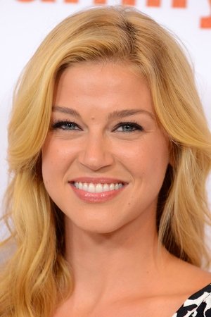 Adrianne Palicki portrait