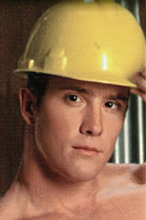 Kirk Jensen portrait