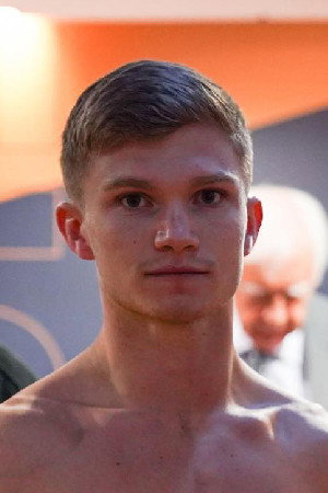 Macauley Owen portrait