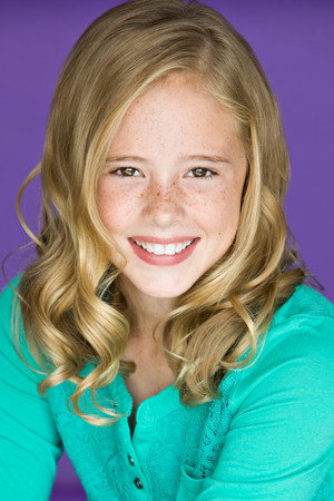 Ashlea Rae portrait