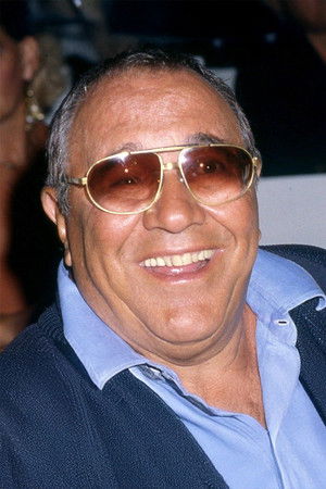 Sergio Corbucci portrait