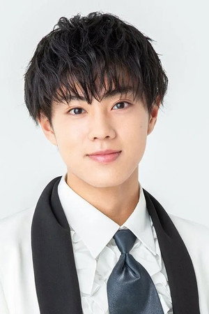 Ryuga Sato portrait