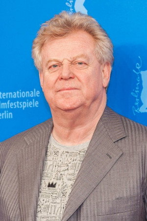 Colin MacCabe portrait