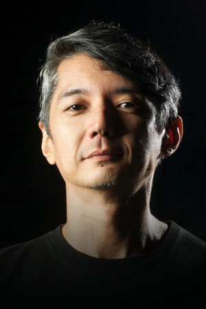 Yuri Yamamoto portrait