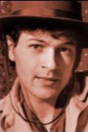 David Roch portrait