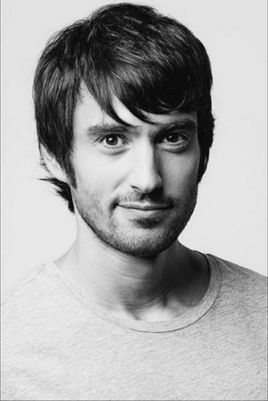Diego Pérez portrait