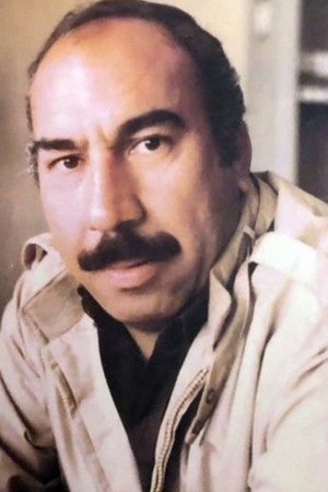 Karim Awad portrait