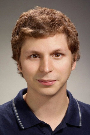 Michael Cera portrait