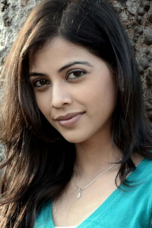 Deepali Pansare portrait