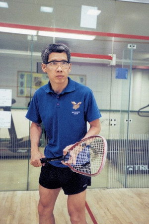 S.C. Lim portrait