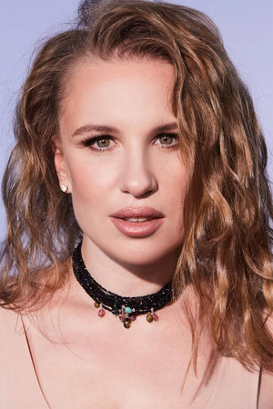 Valeriya Gai Germanika portrait