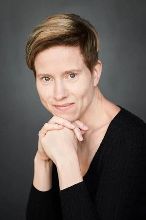 Katariina Unt portrait