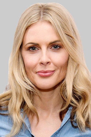 Donna Air portrait