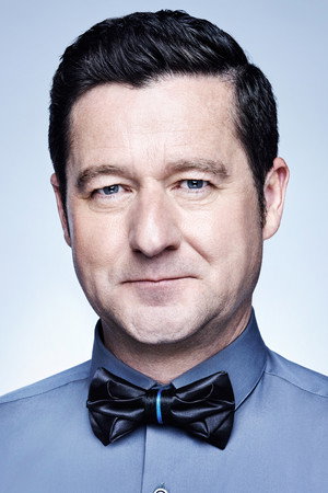 Dany Turcotte portrait