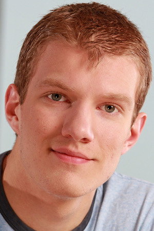 Mark Gabriel portrait