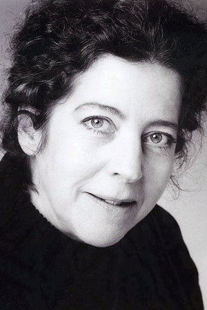 Jane Guernier portrait