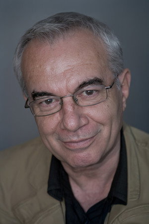 Şerif Gören portrait