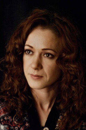 Bennu Yıldırımlar portrait